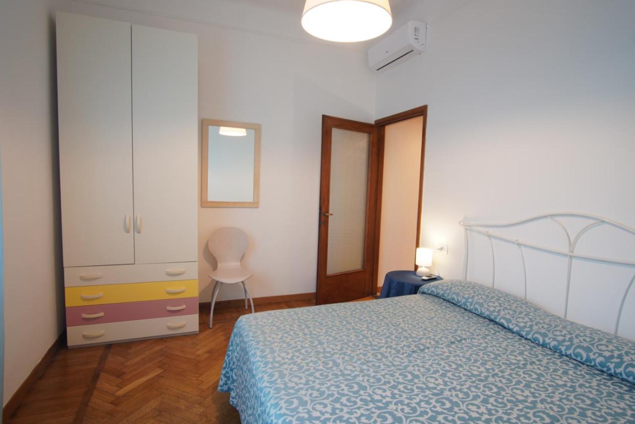 Four-Bedroom Apartment - Separate Building