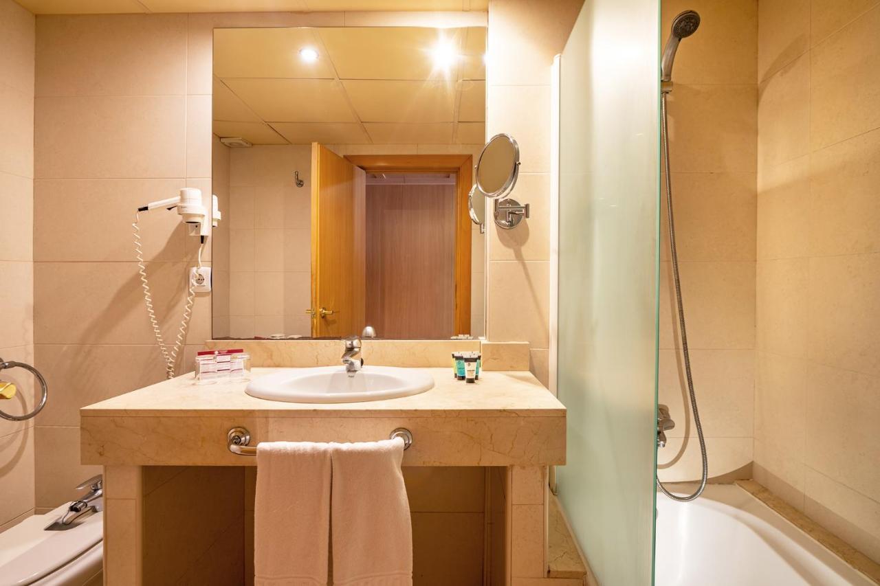 Chambre Triple Supérieure