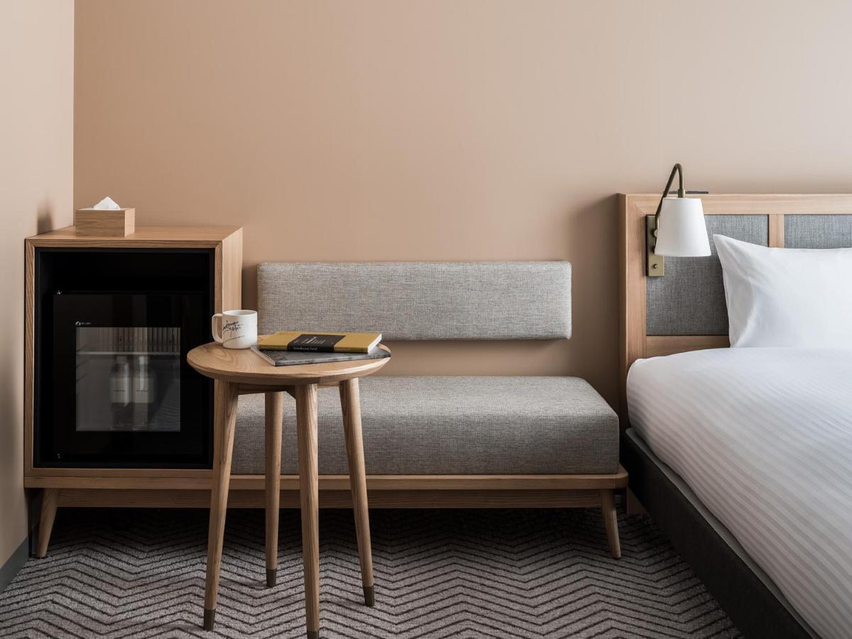Standard Zimmer mit Queensize-Bett