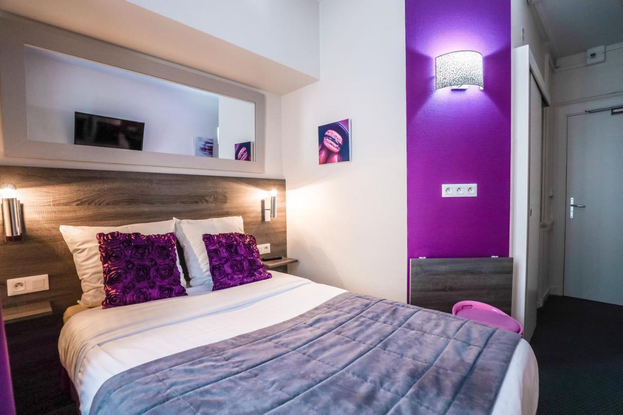 Chambre Simple avec Douche