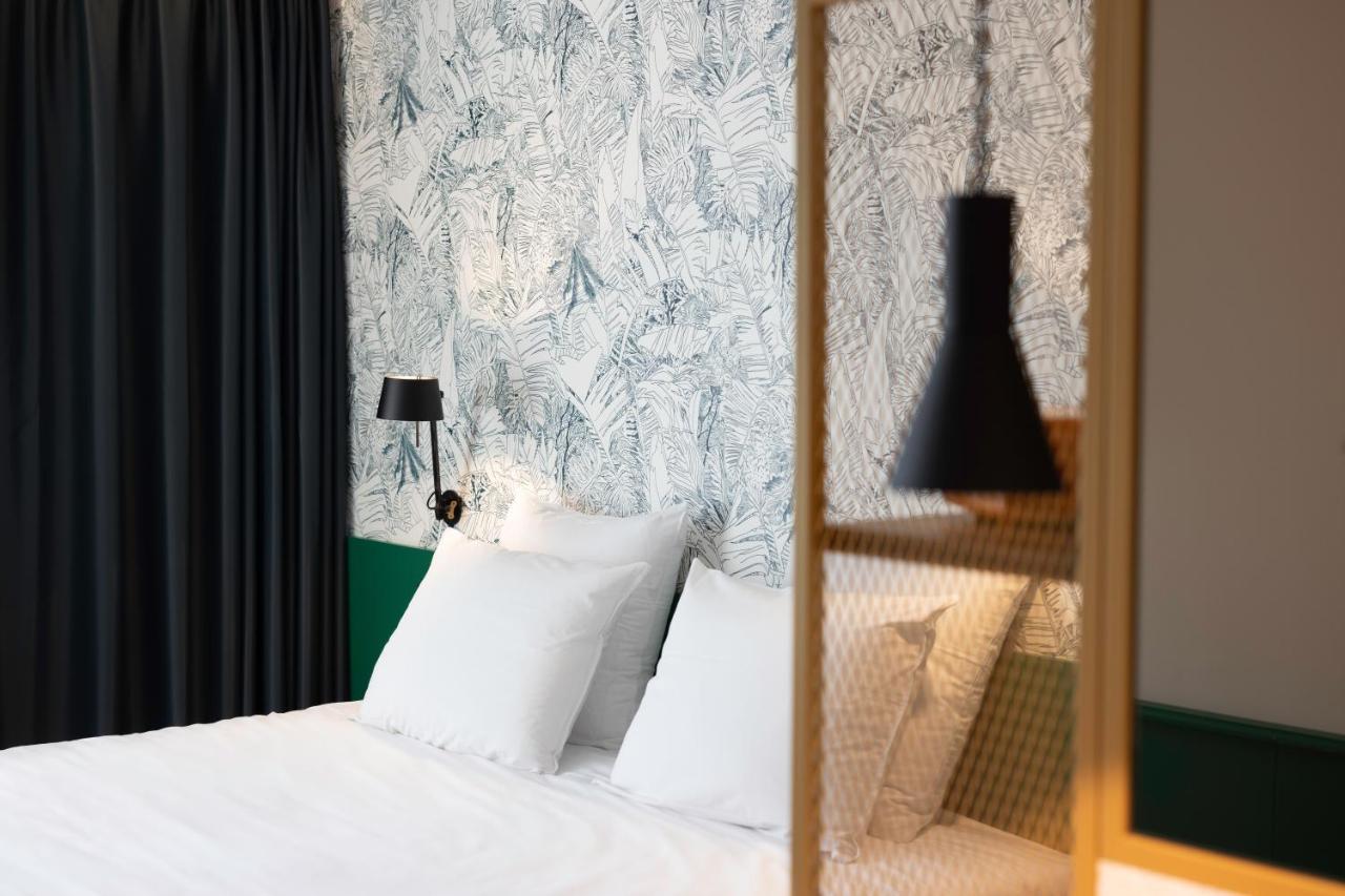 Not-so-Standard room
