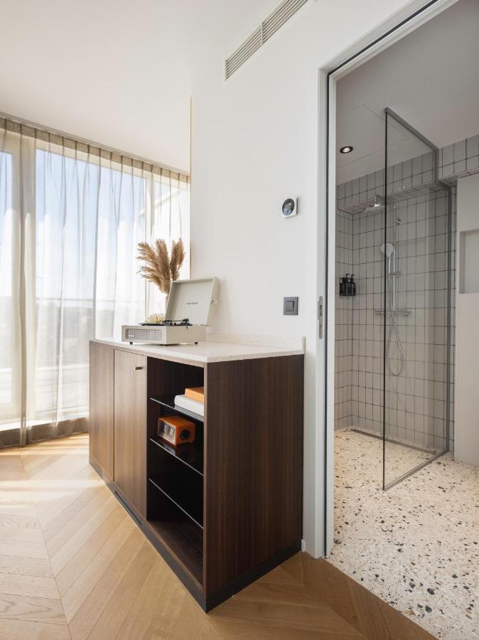 Not-so-Standard room with terrace