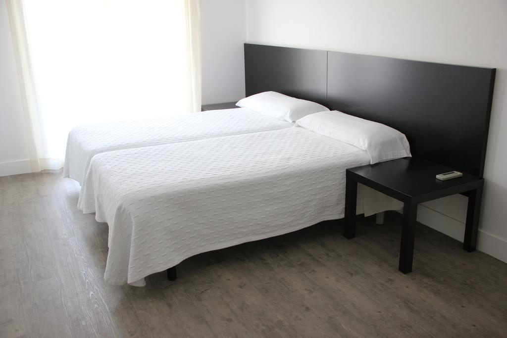 Apartamento de 2 dormitorios - Ático
