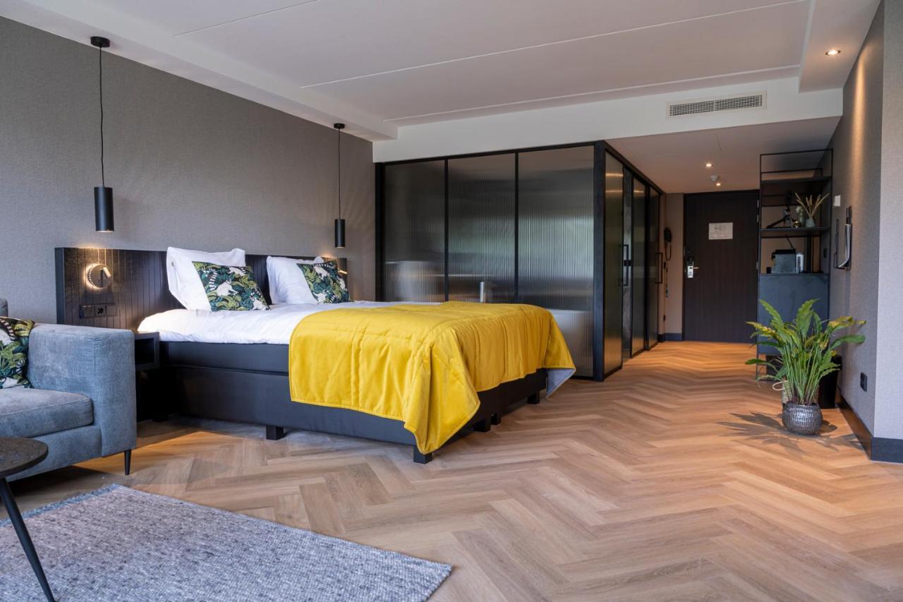 Deluxe Familienzimmer Loft