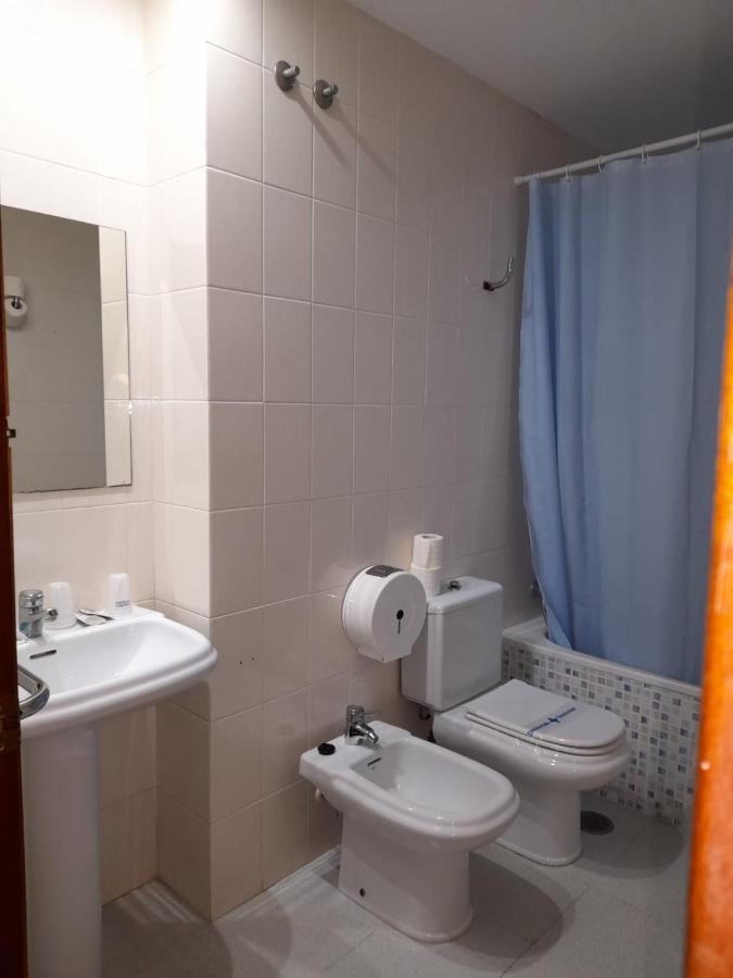 Habitación Individual Estándar