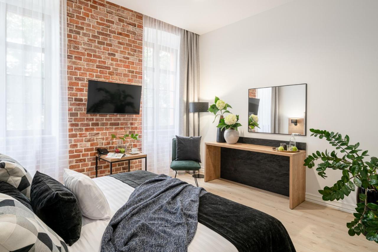 Standaard Kamer met Kingsize Bed