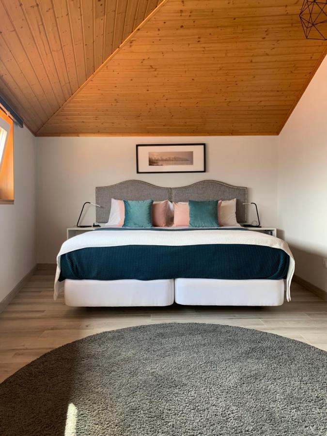 Suite con vistas al río