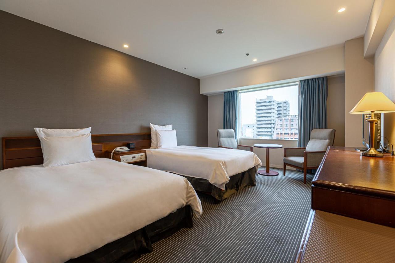 Premium Zweibettzimmer
