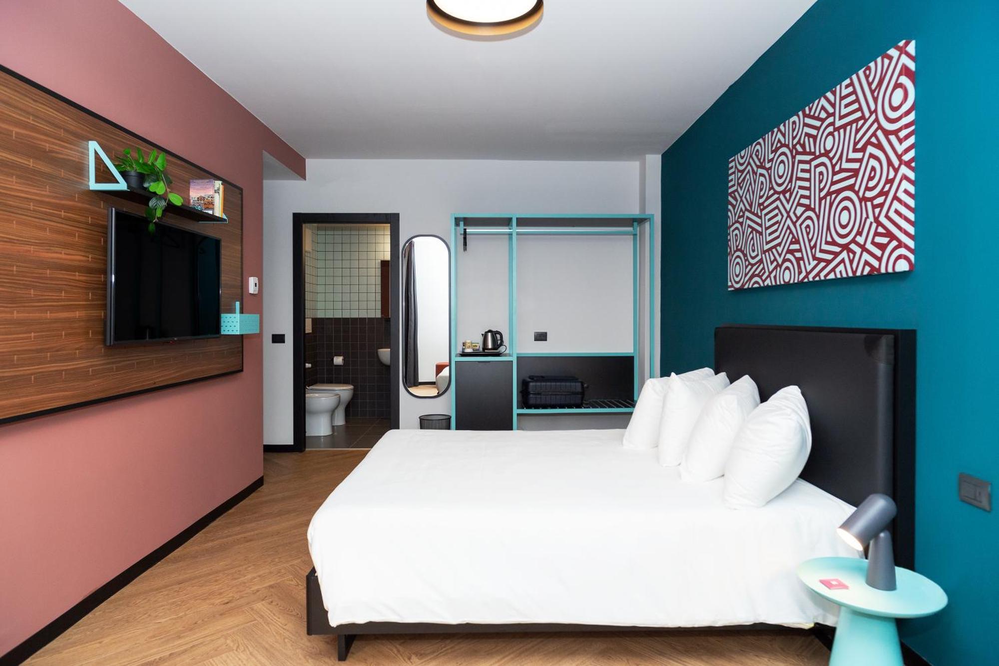 Habitación Doble