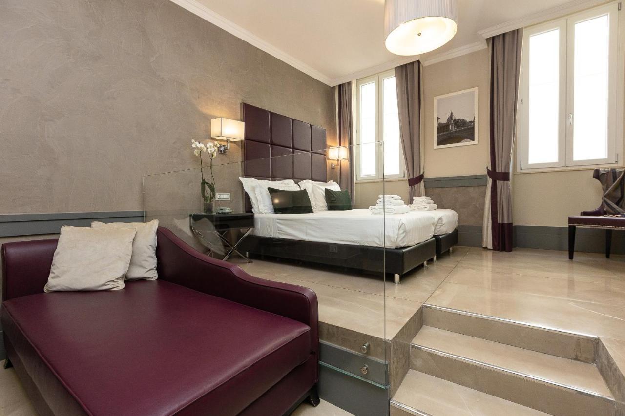 Triple Room with Bath