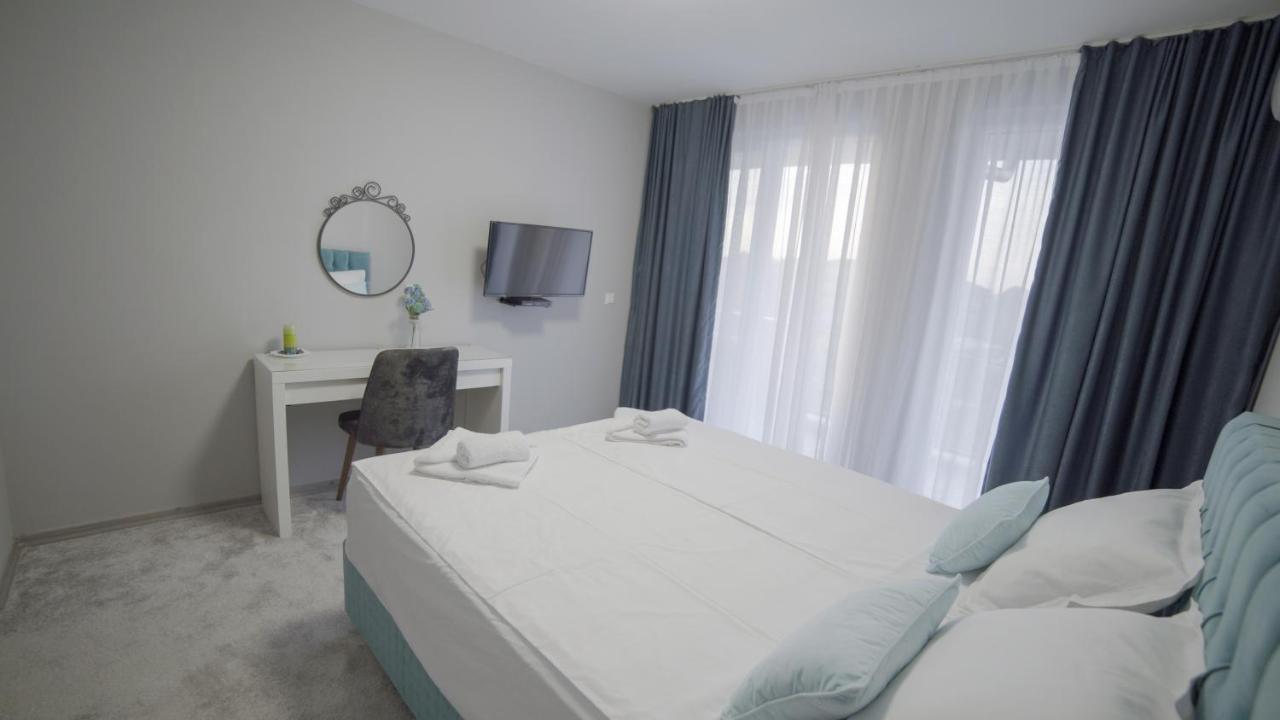 Family Junior Suite