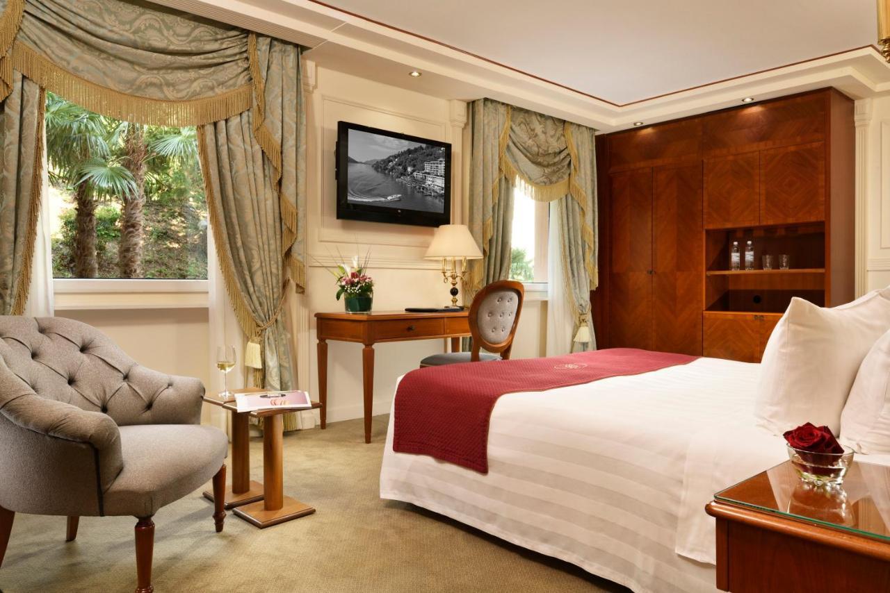 Prestige Doppel- oder Zweibettzimmer