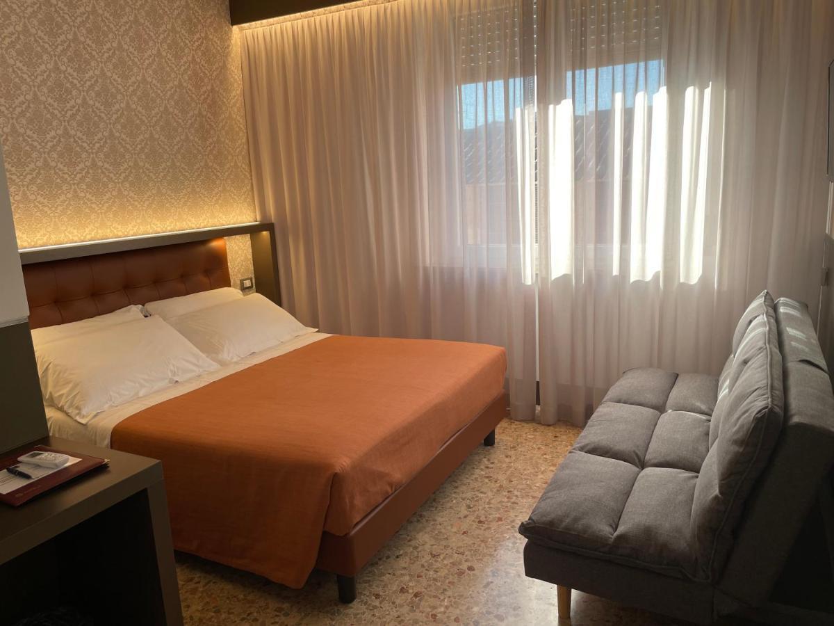 Deluxe Zimmer