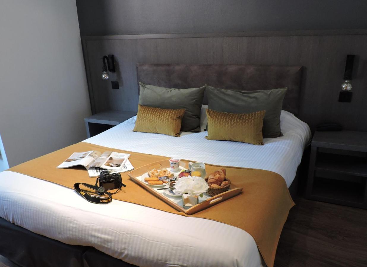 Zweibettzimmer