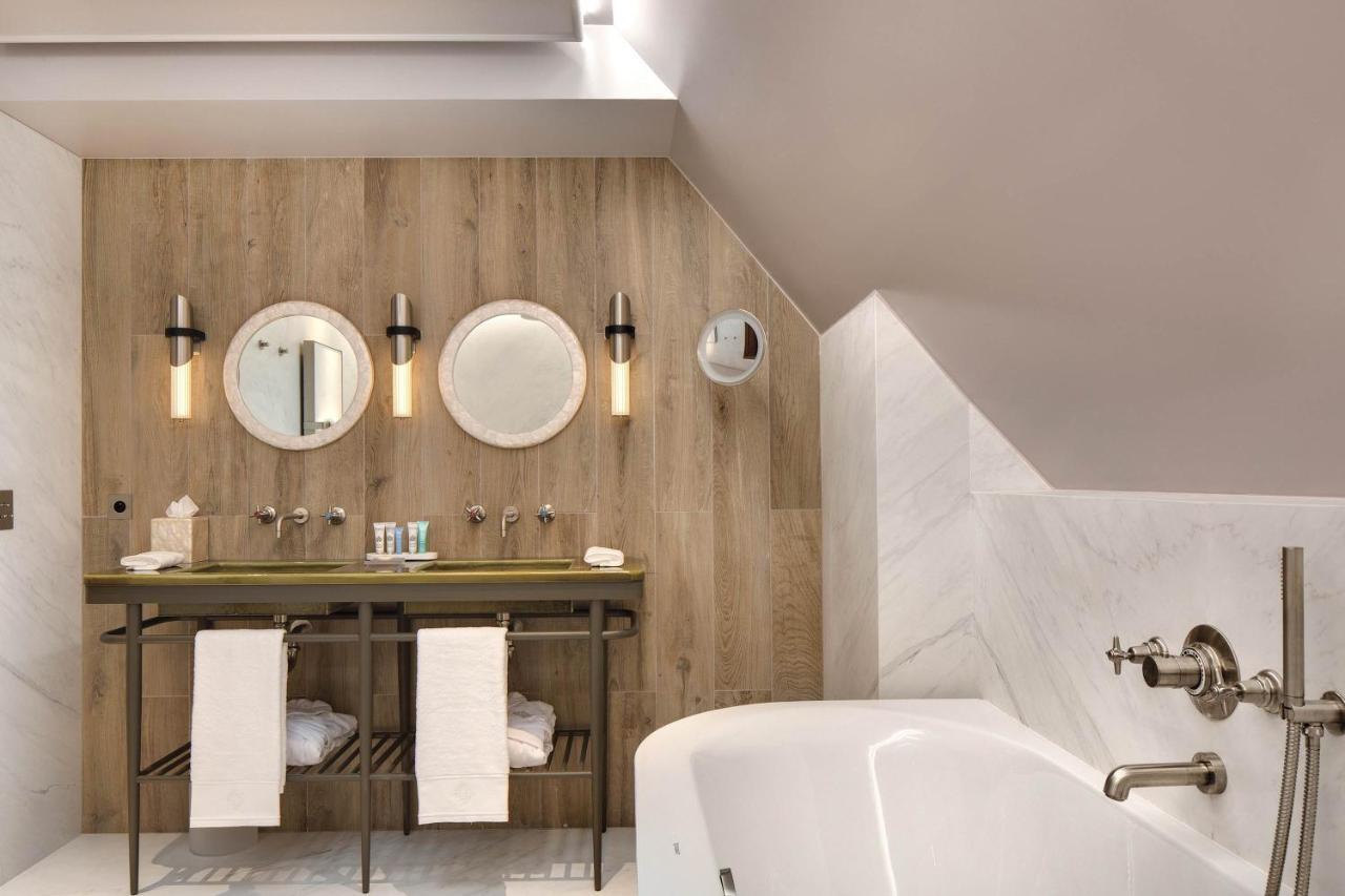 Suite Junior Deluxe