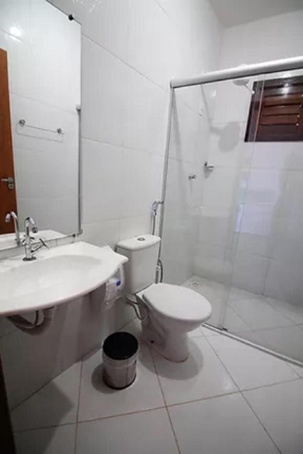 Suíte Deluxe