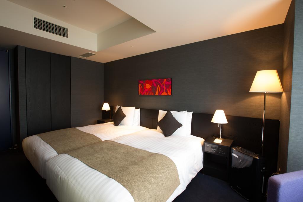 Chambre Lits Jumeaux Standard Hollywood - Non-Fumeurs