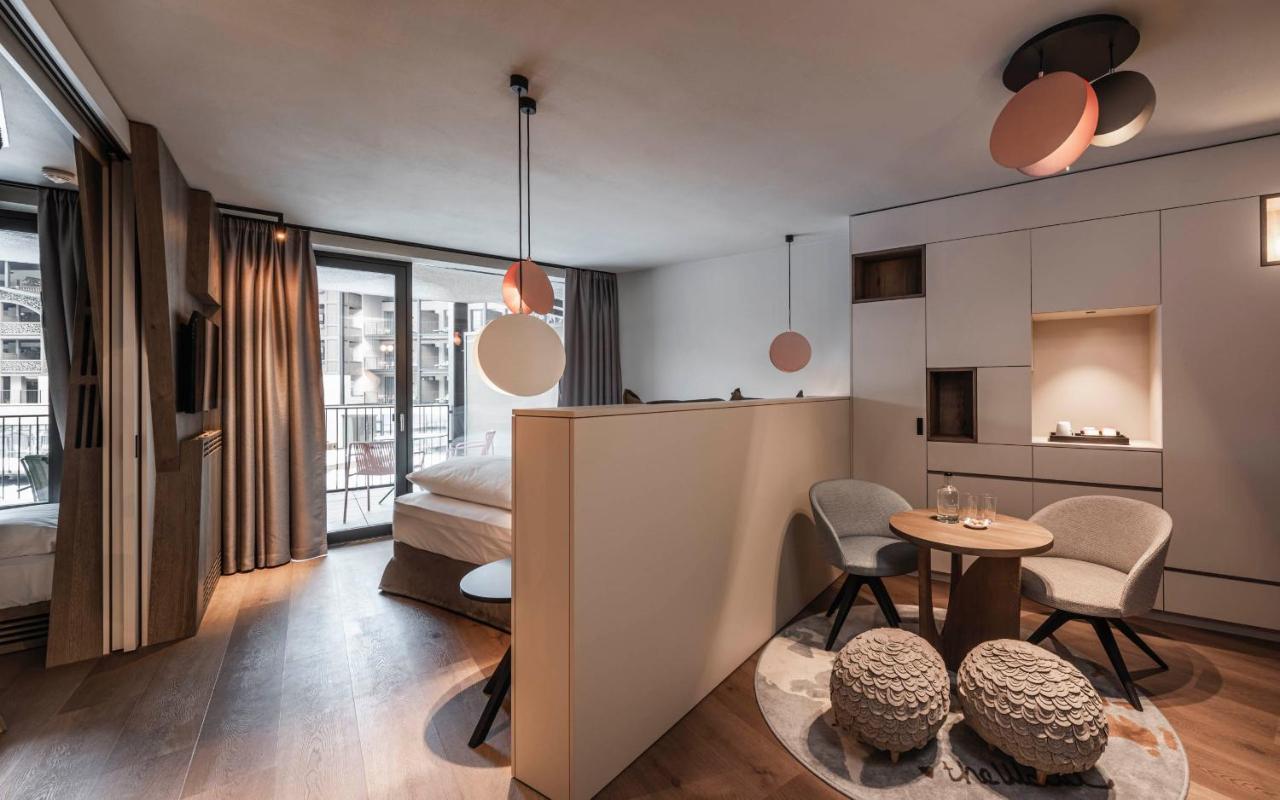Suite Junior Deluxe