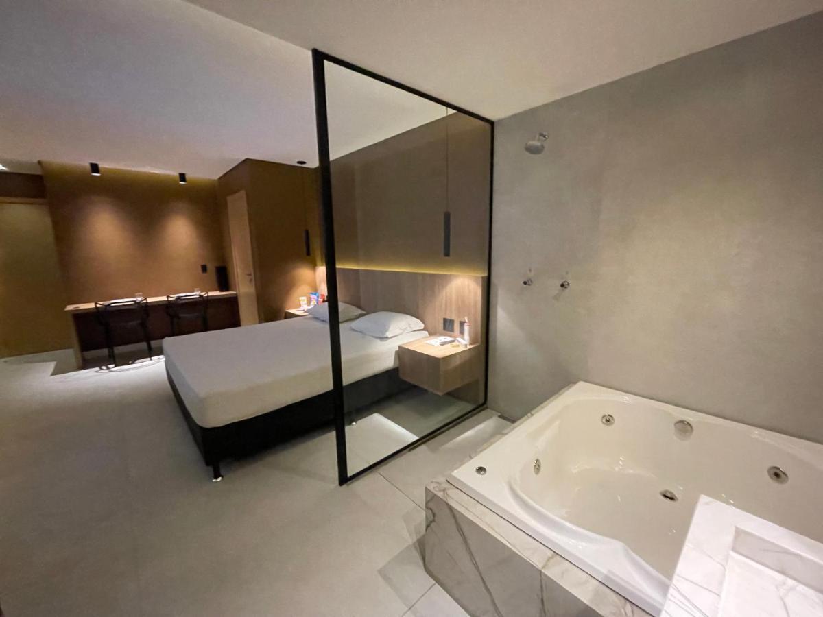 Suite Executiva