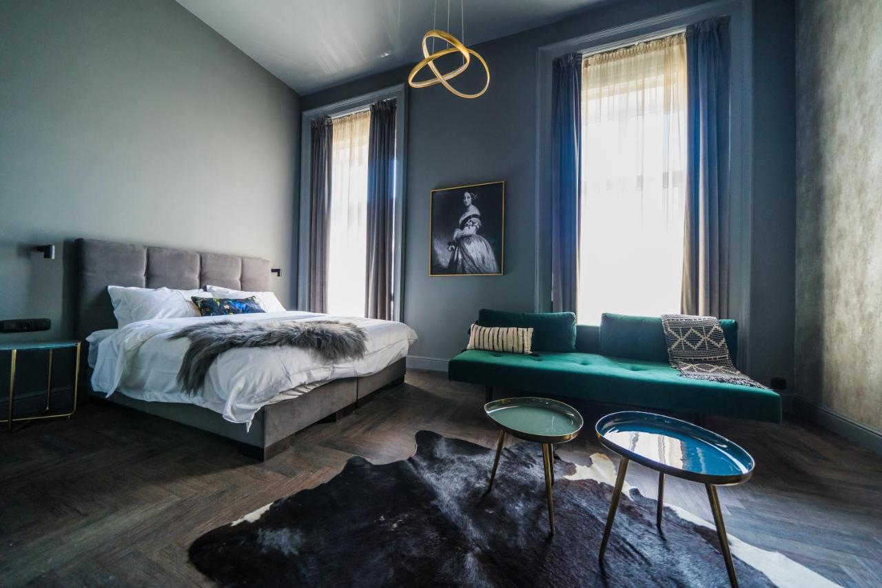 Superior Doppelzimmer