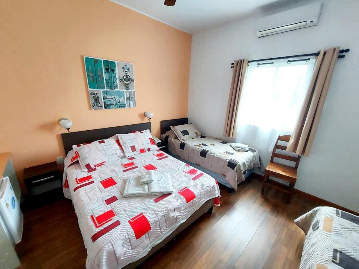 Quarto Quádruplo Standard