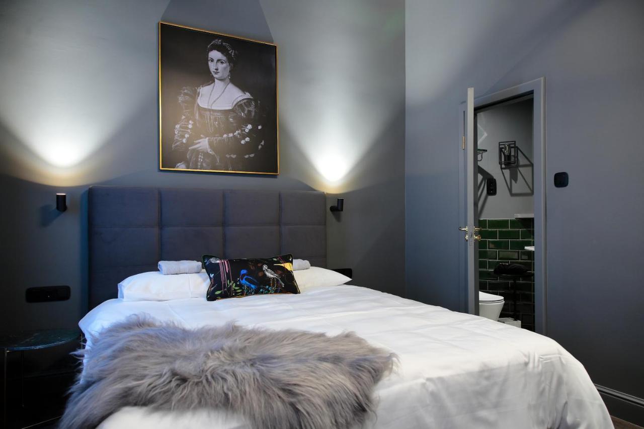 Budget Doppelzimmer