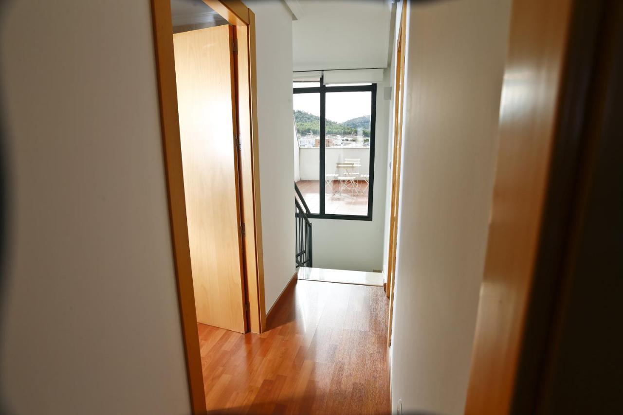 Apartamento Ático