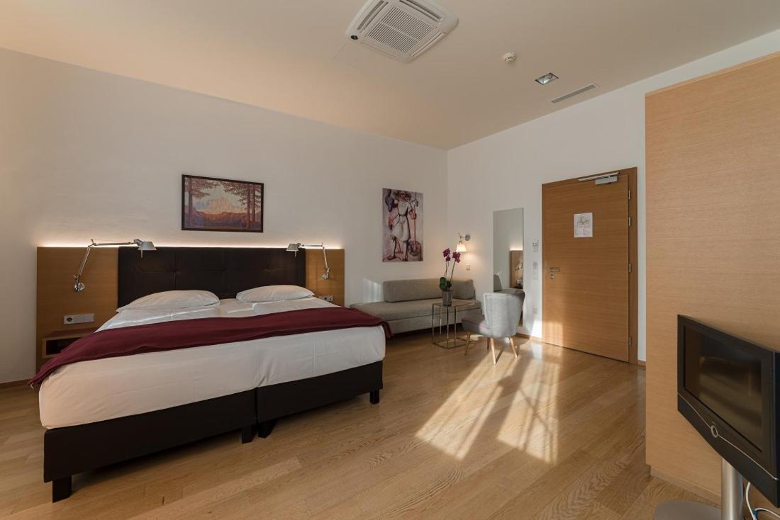 Superior Doppelzimmer