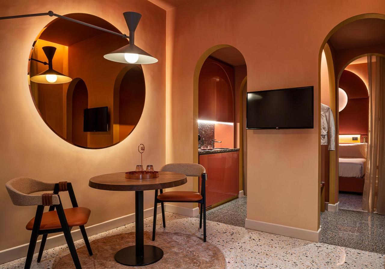 Suite Lit Queen-Size avec Baignoire Spa