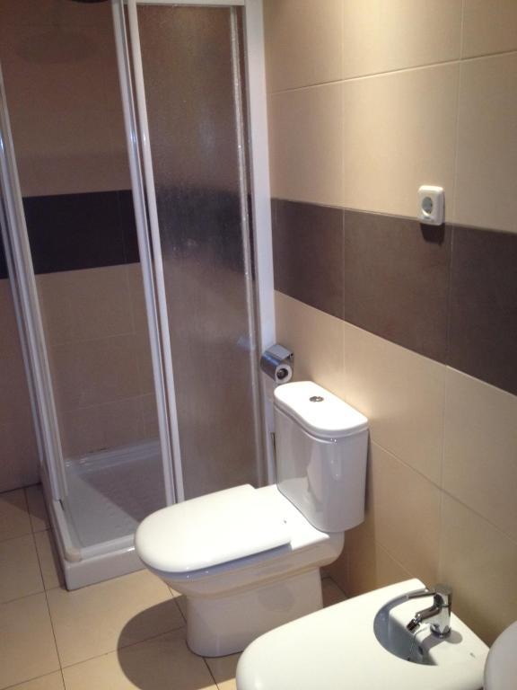 Camera Matrimoniale con Bagno Privato