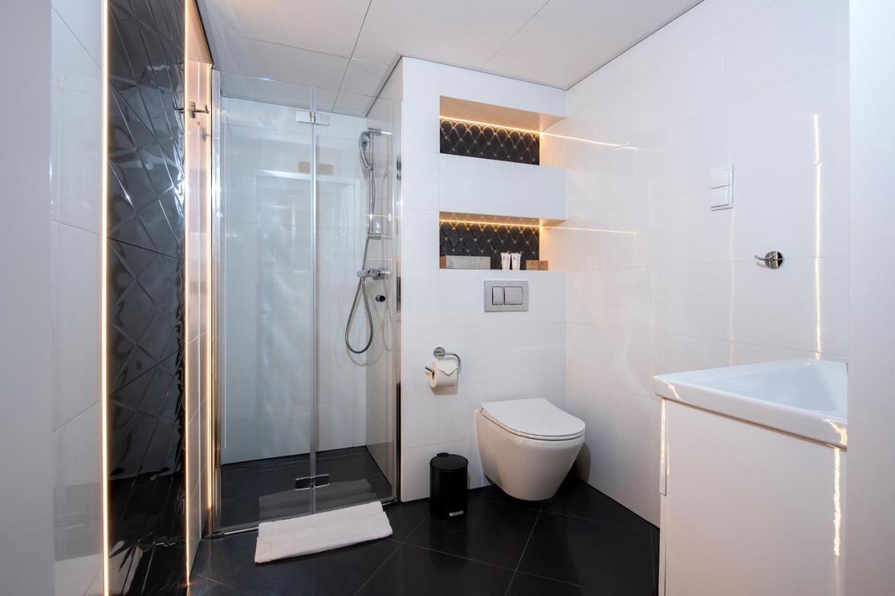 Appartement met 2 slaapkamers