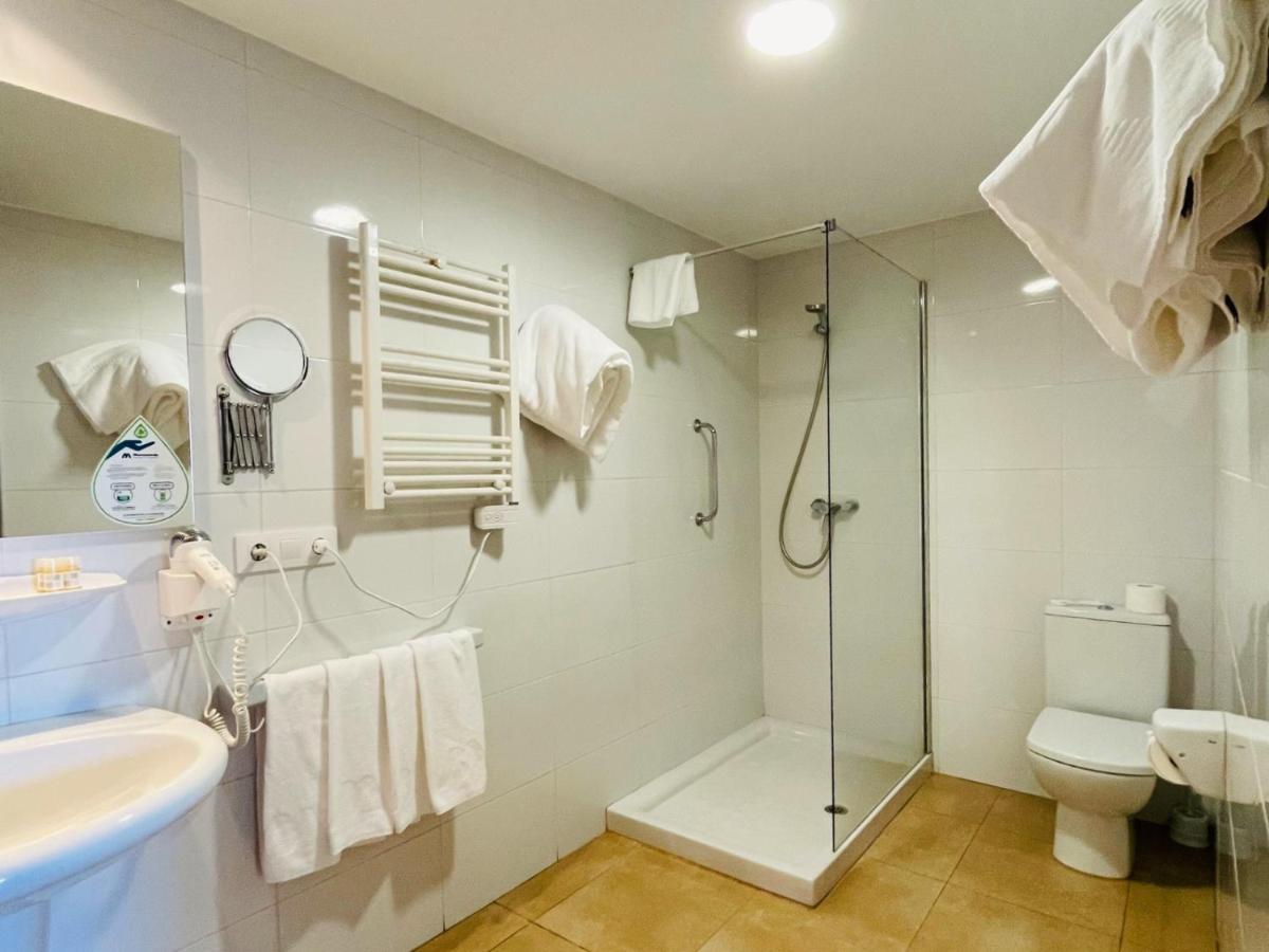 Apartamento de 3 dormitorios