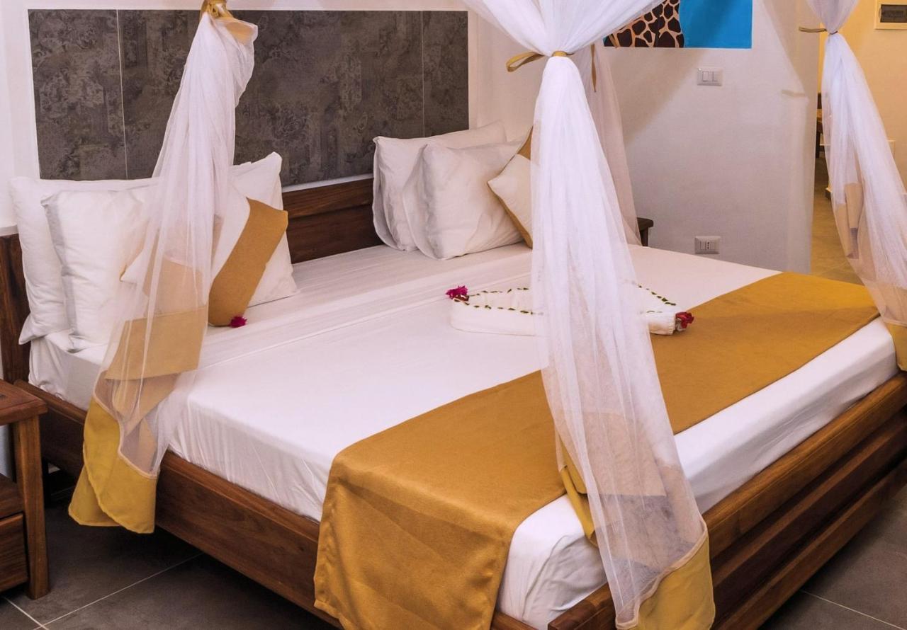 Chambre Deluxe