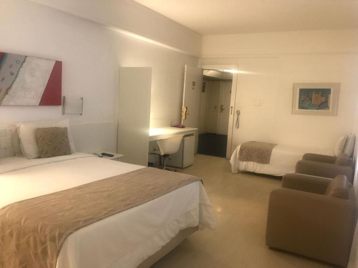 Habitación cuádruple