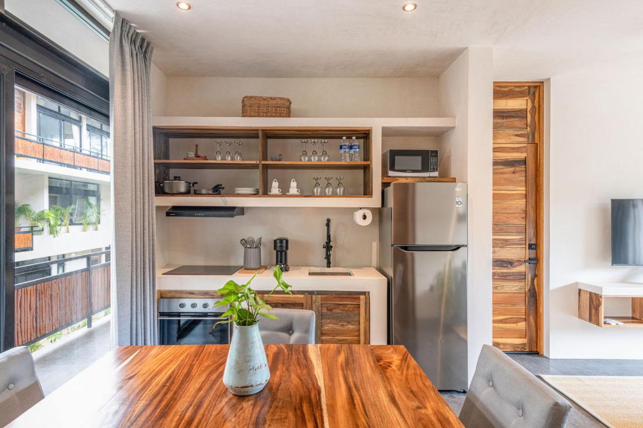 Appartement met Terras