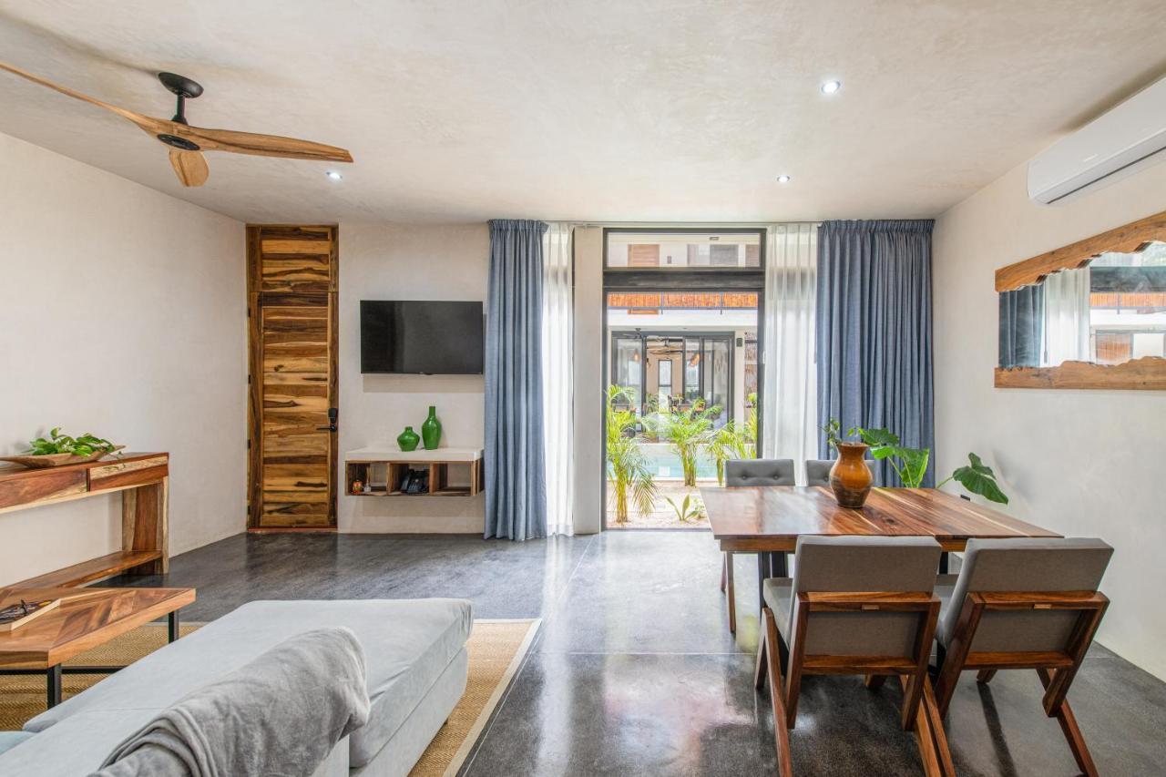 Appartement - Begane Grond