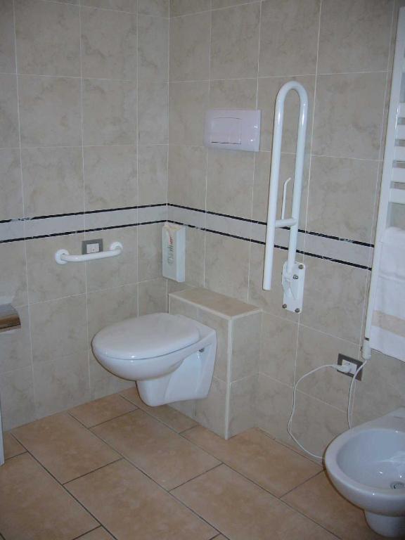 Appartamento con 1 Camera da Letto