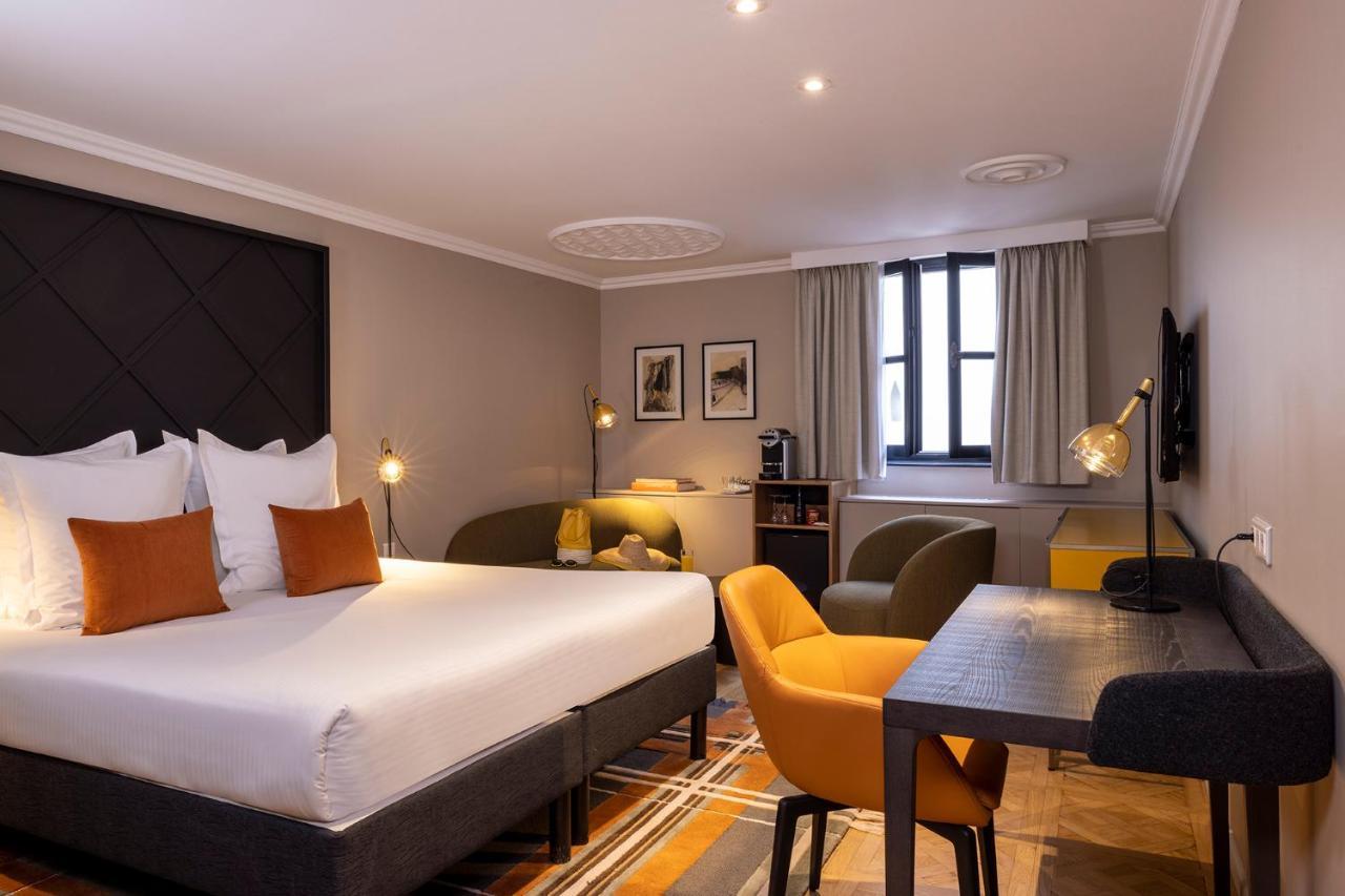 Suite voor 2 Personen