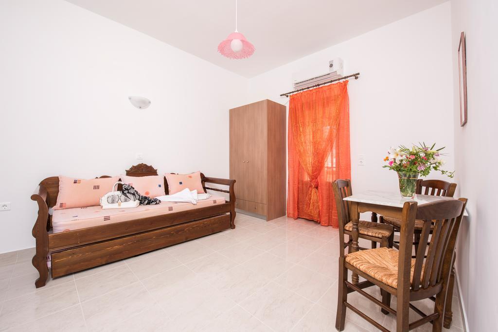 Superior Apartment (3 Erwachsene)