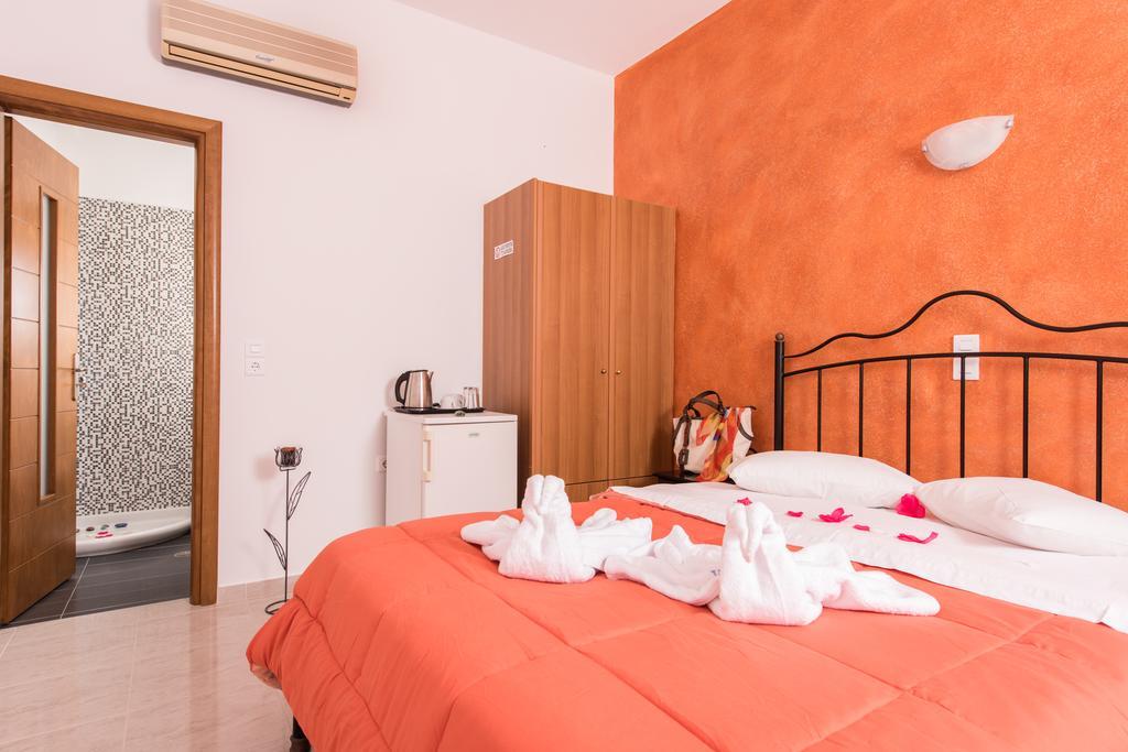 Standard Doppelzimmer
