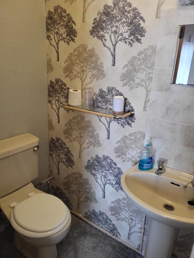 Family Room with Private Bathroom