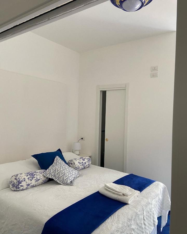 Habitación Doble con balcón y vistas al mar