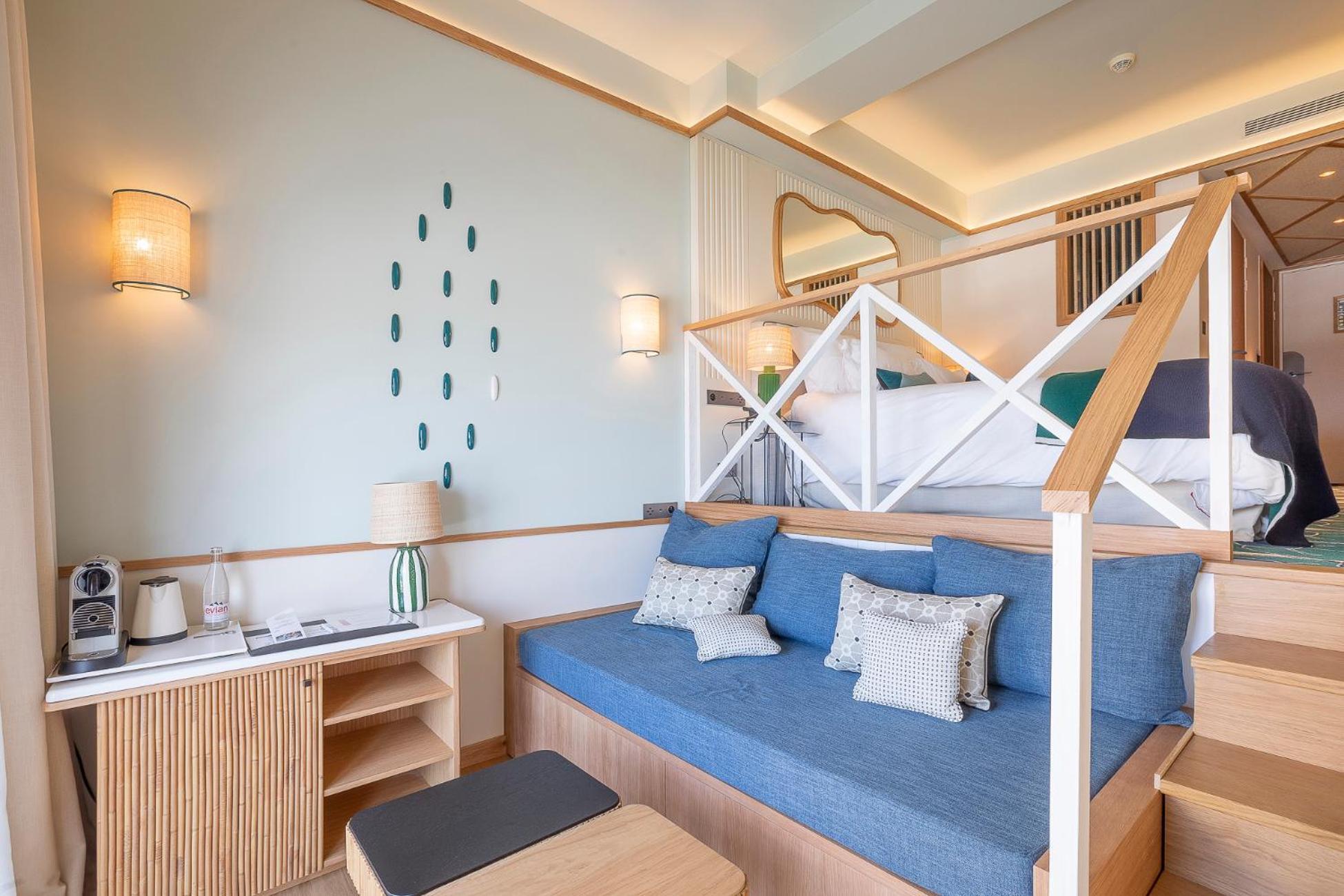 Habitación Dúplex