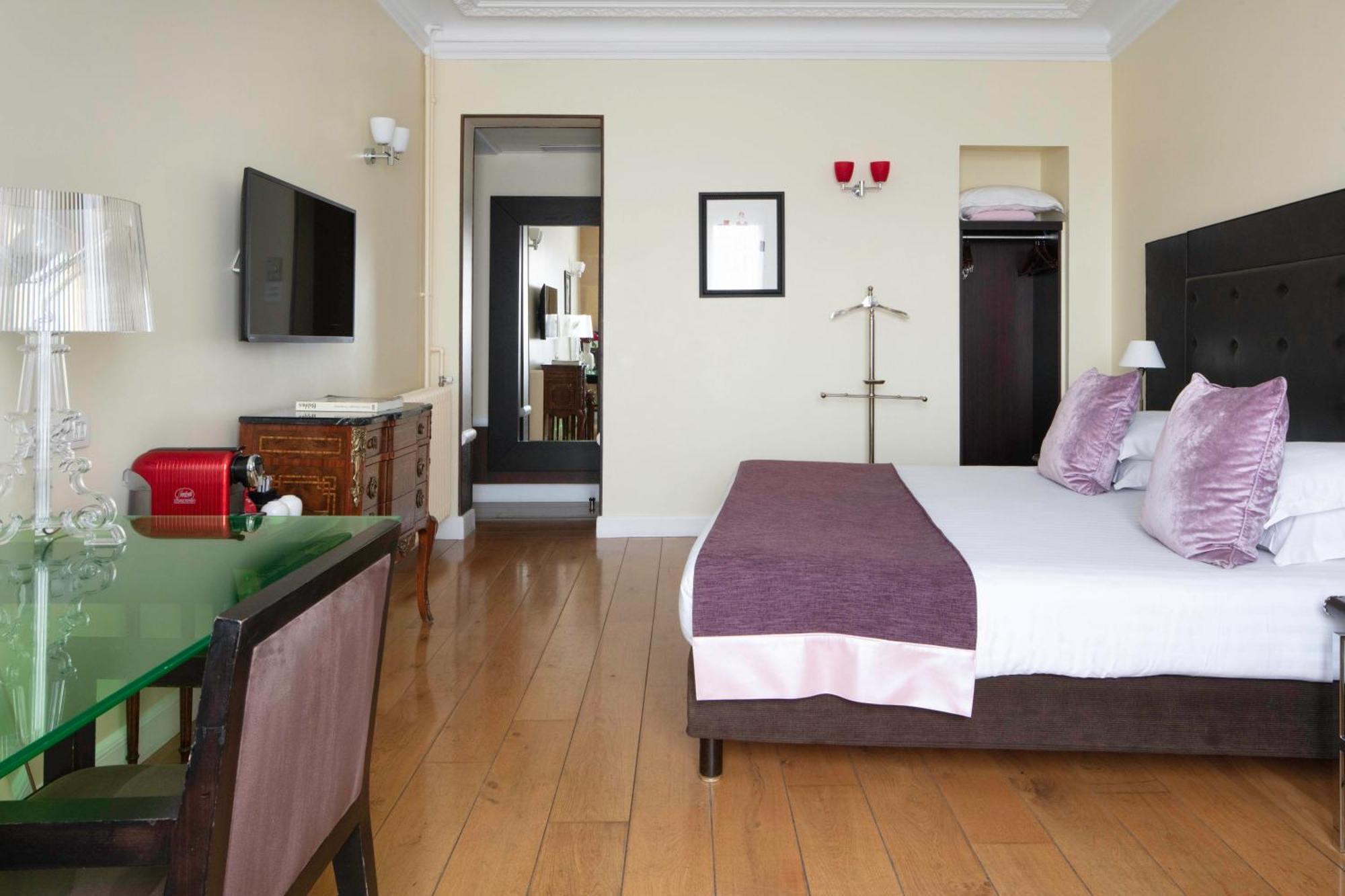 Chambre Privilège