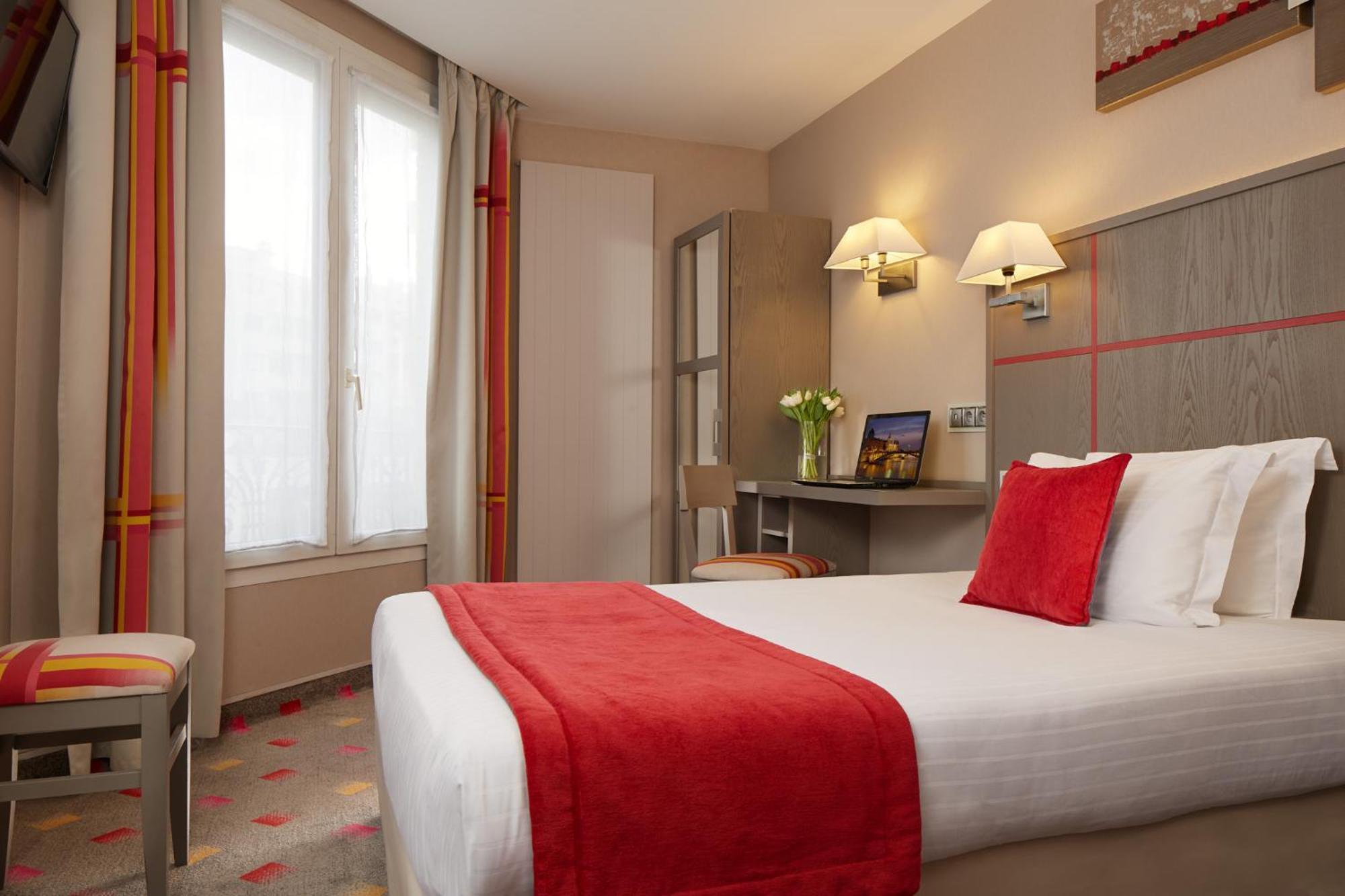 Chambre Simple avec Douche