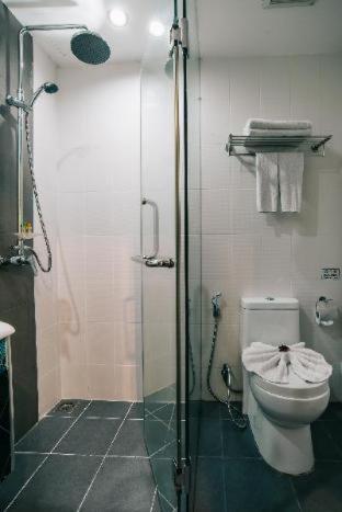Quarto Superior com 2 Camas de Solteiro