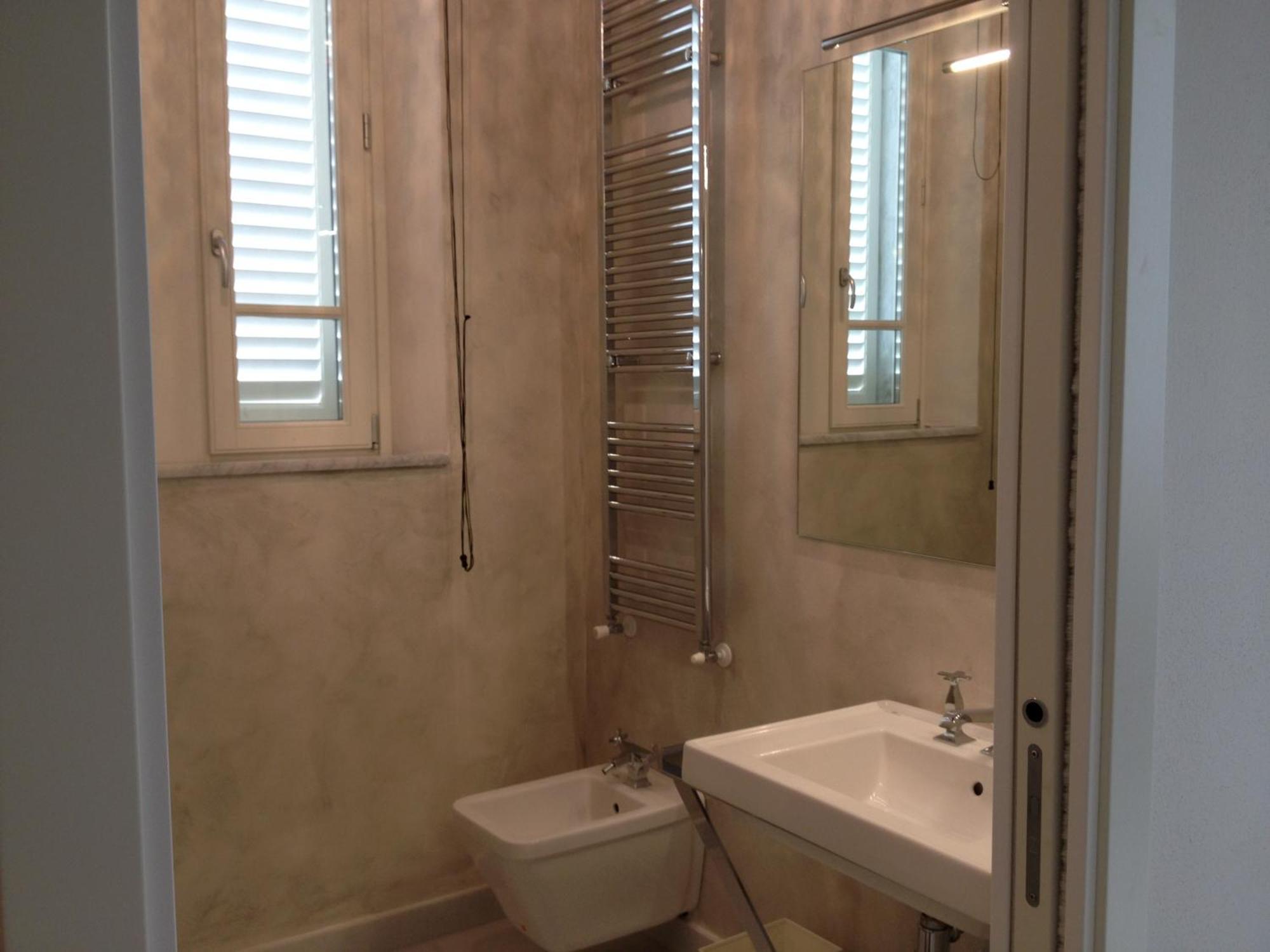 Suite met Toegang tot de Spa - Bijgebouw