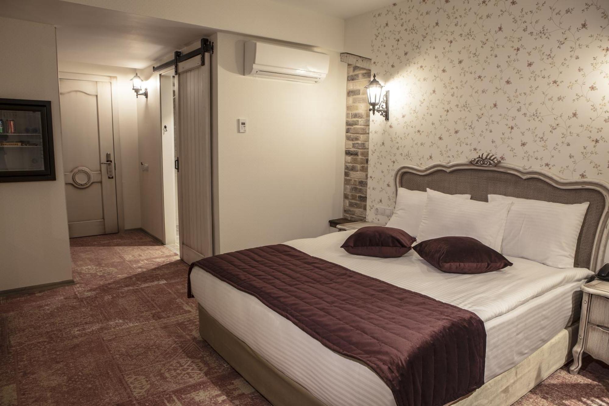 Deluxe Kamer