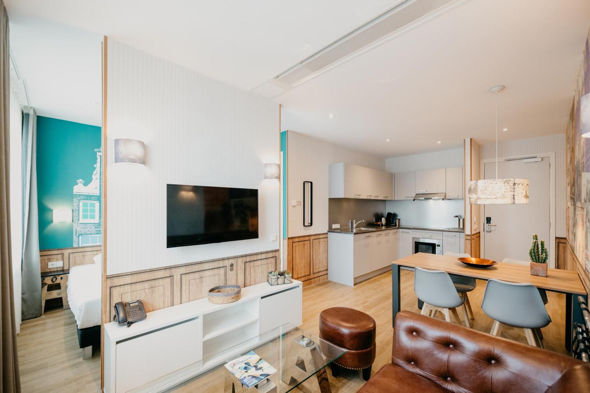 Studio Exécutif