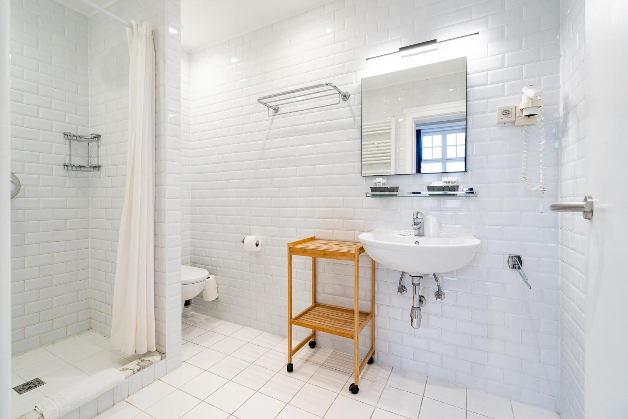 Chambre Double Supérieure
